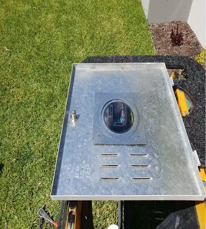 When to Replace Your Meter Box Hinge: Signs & Solutions 