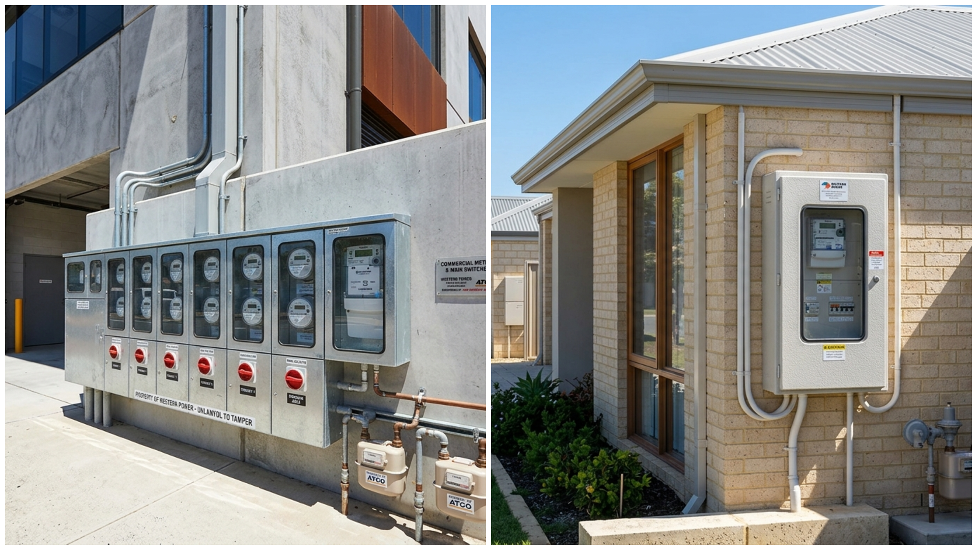 How to Choose the Right Meter Box Lock for Residential vs Commercial Properties