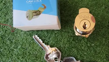 Meter Box Lock DIY kit