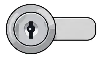 Meter box lock replacement icon
