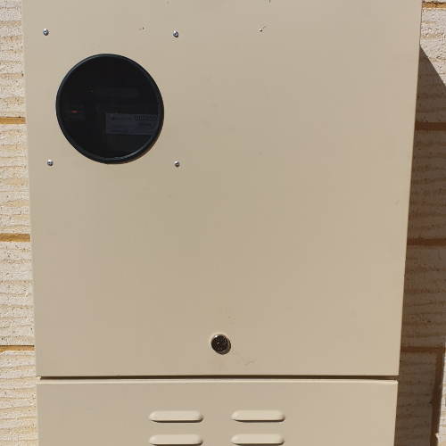Single Install Lock