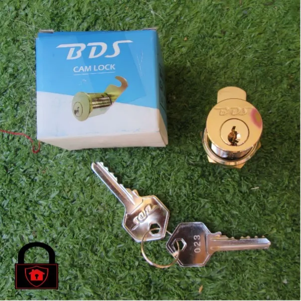 DIY WAS CAM Lock kit 2
