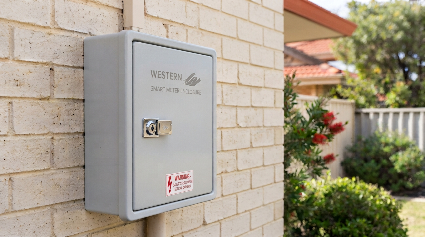 Are Meter Box Locks Legal? Understanding Utility Company Access Rules in WA