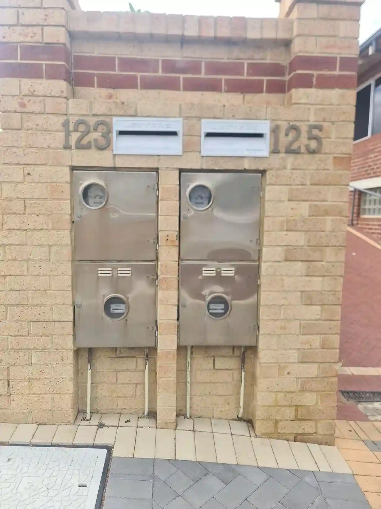 Easy Ways To Make Your Meter Box More Secure.