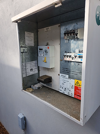 Why Securing Your Electric Meter Box in Perth Matters