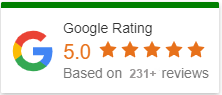 Google Rated