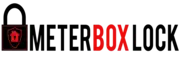 Meter Box Lock Logo