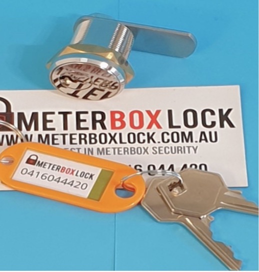 DIY WAS CAM Lock kit