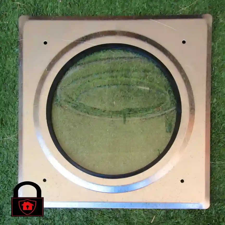 Meterbox Viewing Window Kit 2